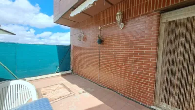 Semi-detached chalet in Villatoro-Villafría-Castañares-La Ventilla photo 3