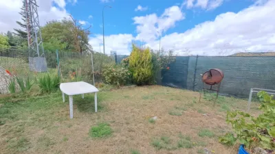 Semi-detached chalet in Villatoro-Villafría-Castañares-La Ventilla photo 25