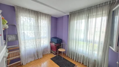 Semi-detached chalet in Villatoro-Villafría-Castañares-La Ventilla photo 19