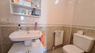 Semi-detached chalet in Villatoro-Villafría-Castañares-La Ventilla photo 11