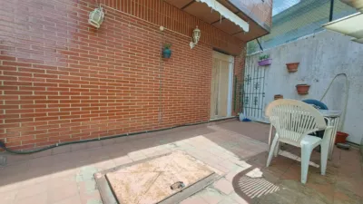 Semi-detached chalet in Villatoro-Villafría-Castañares-La Ventilla photo 24