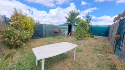 Semi-detached chalet in Villatoro-Villafría-Castañares-La Ventilla photo 14