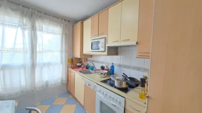 Semi-detached chalet in Villatoro-Villafría-Castañares-La Ventilla photo 17
