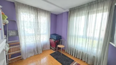 Semi-detached chalet in Villatoro-Villafría-Castañares-La Ventilla photo 8