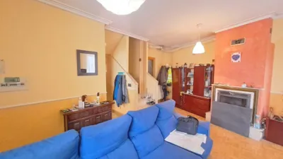 Semi-detached chalet in Villatoro-Villafría-Castañares-La Ventilla photo 29
