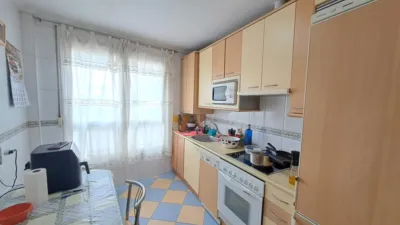 Semi-detached chalet in Villatoro-Villafría-Castañares-La Ventilla photo 6
