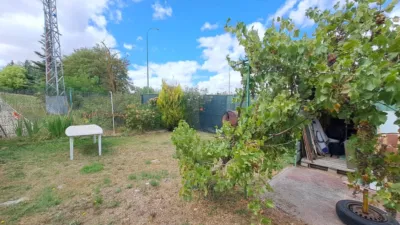 Semi-detached chalet in Villatoro-Villafría-Castañares-La Ventilla photo 23