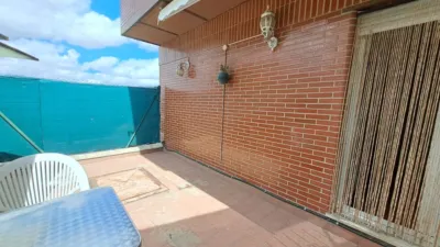 Semi-detached chalet in Villatoro-Villafría-Castañares-La Ventilla photo 26