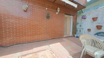 Semi-detached chalet in Villatoro-Villafría-Castañares-La Ventilla photo 15