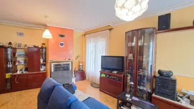 Semi-detached chalet in Villatoro-Villafría-Castañares-La Ventilla photo 16