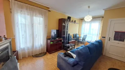 Semi-detached chalet in Villatoro-Villafría-Castañares-La Ventilla photo 28