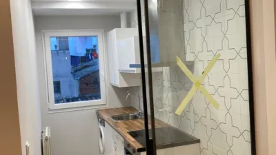 Apartment on Calle de San Francisco photo 26