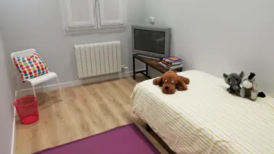 Apartment on Calle de San Francisco photo 7