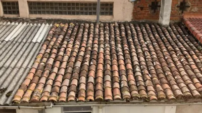 Apartment on Calle de San Francisco photo 37