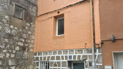 House on Calle de Santa Cruz photo 2