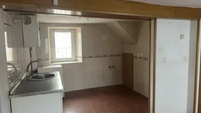 House on Calle de Santa Cruz photo 5