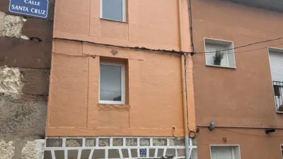 House on Calle de Santa Cruz photo 12