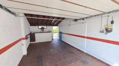 Semi-detached chalet in Villagonzalo Pedernales photo 12