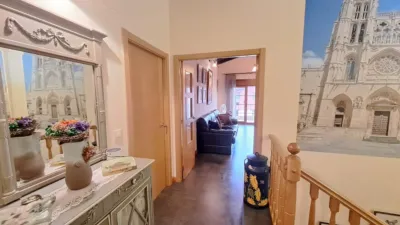 Semi-detached chalet in Villagonzalo Pedernales photo 15