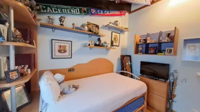 Semi-detached chalet in Villagonzalo Pedernales photo 35