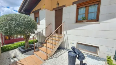Semi-detached chalet in Villagonzalo Pedernales photo 46