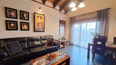 Semi-detached chalet in Villagonzalo Pedernales photo 2