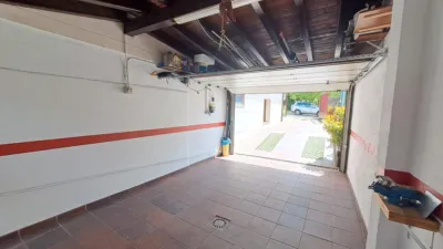 Semi-detached chalet in Villagonzalo Pedernales photo 22