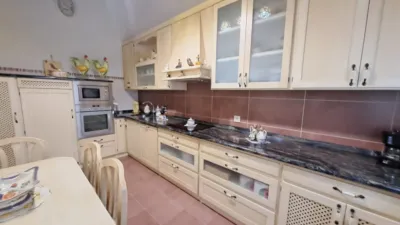Semi-detached chalet in Villagonzalo Pedernales photo 26