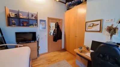 Semi-detached chalet in Villagonzalo Pedernales photo 36