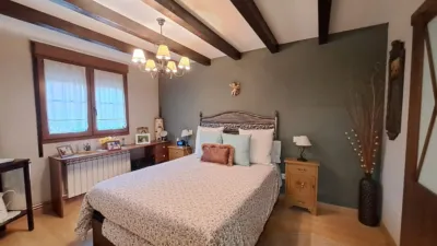 Semi-detached chalet in Villagonzalo Pedernales photo 27
