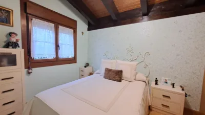 Semi-detached chalet in Villagonzalo Pedernales photo 9