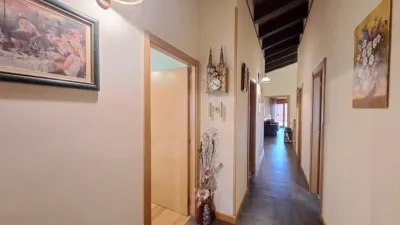 Semi-detached chalet in Villagonzalo Pedernales photo 5