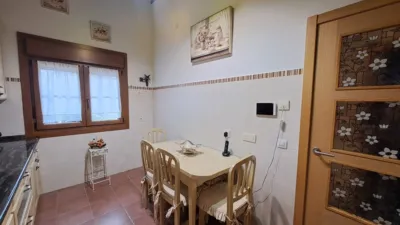 Semi-detached chalet in Villagonzalo Pedernales photo 38