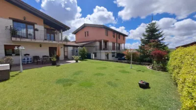Semi-detached chalet in Villagonzalo Pedernales photo 21
