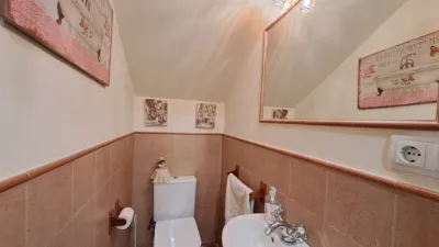 Semi-detached chalet in Villagonzalo Pedernales photo 40