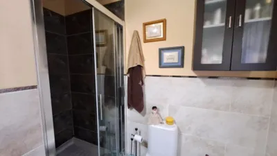 Semi-detached chalet in Villagonzalo Pedernales photo 30