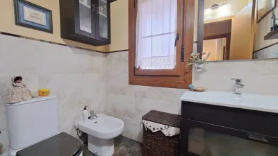 Semi-detached chalet in Villagonzalo Pedernales photo 8