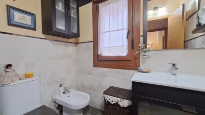 Semi-detached chalet in Villagonzalo Pedernales photo 29