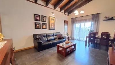 Semi-detached chalet in Villagonzalo Pedernales photo 25