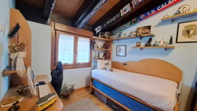 Semi-detached chalet in Villagonzalo Pedernales photo 10