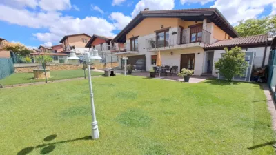 Semi-detached chalet in Villagonzalo Pedernales photo 18