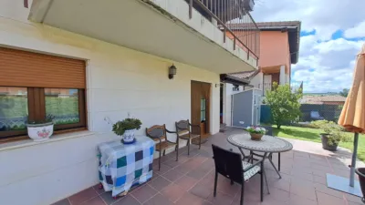 Semi-detached chalet in Villagonzalo Pedernales photo 43