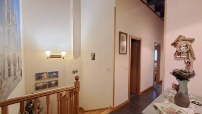 Semi-detached chalet in Villagonzalo Pedernales photo 20
