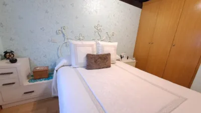 Semi-detached chalet in Villagonzalo Pedernales photo 32
