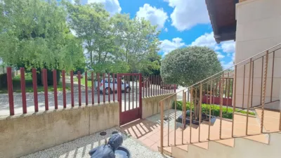 Semi-detached chalet in Villagonzalo Pedernales photo 47