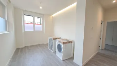 Apartment on Calle de la Tesorera photo 22