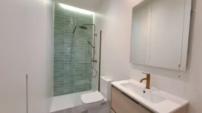 Apartment on Calle de la Tesorera photo 4