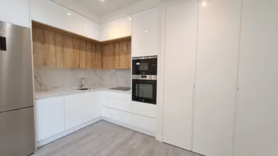 Apartment on Calle de la Tesorera photo 19