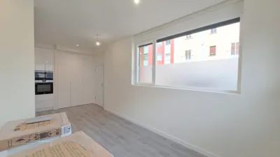 Apartment on Calle de la Tesorera photo 20
