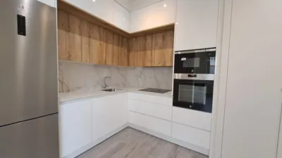 Apartment on Calle de la Tesorera photo 2